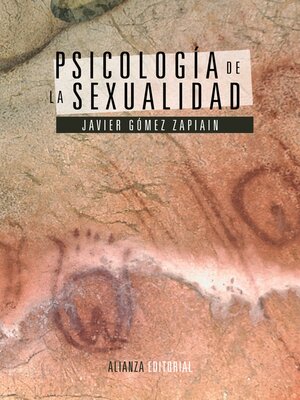 cover image of Psicología de la sexualidad